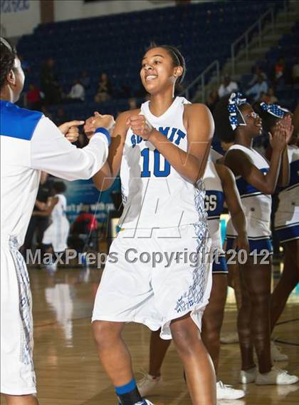 Thumbnail 3 in Everman @ Mansfield Summit photogallery.