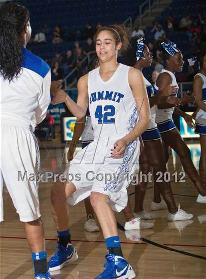 Thumbnail 2 in Everman @ Mansfield Summit photogallery.