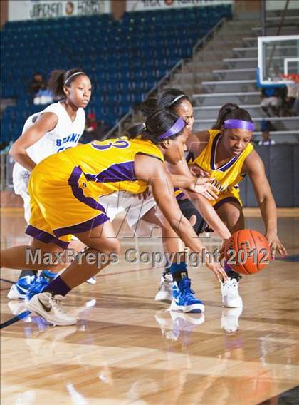 Thumbnail 3 in Everman @ Mansfield Summit photogallery.
