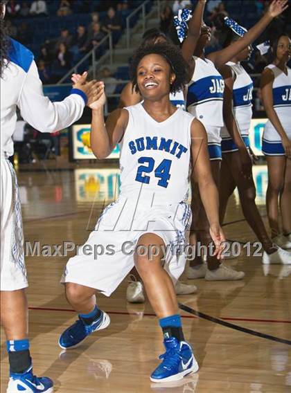 Thumbnail 1 in Everman @ Mansfield Summit photogallery.