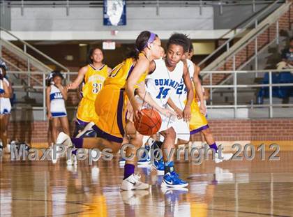 Thumbnail 3 in Everman @ Mansfield Summit photogallery.