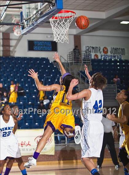 Thumbnail 3 in Everman @ Mansfield Summit photogallery.