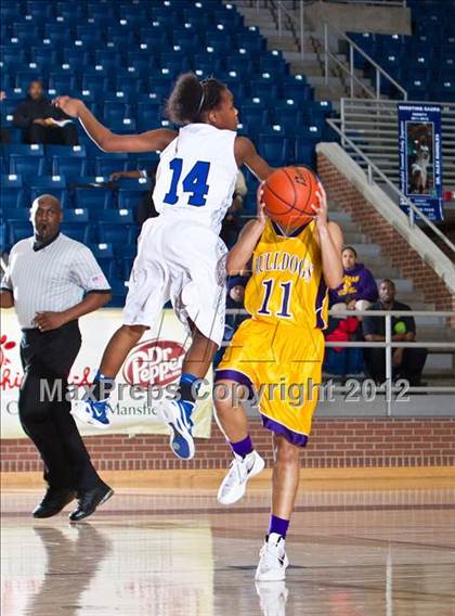 Thumbnail 1 in Everman @ Mansfield Summit photogallery.