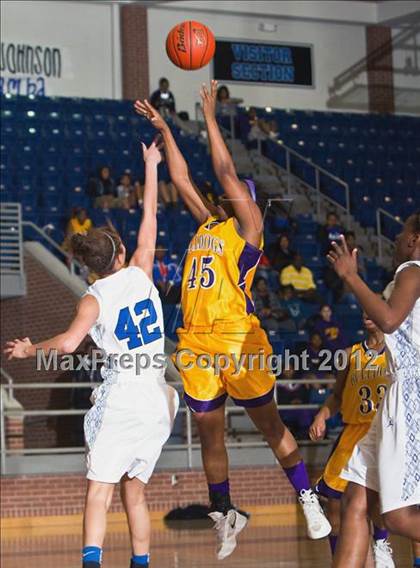 Thumbnail 1 in Everman @ Mansfield Summit photogallery.