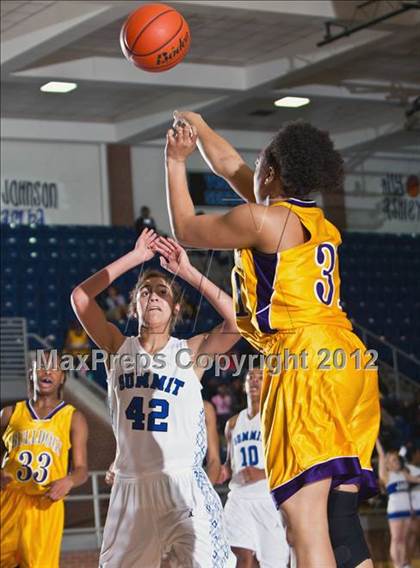 Thumbnail 1 in Everman @ Mansfield Summit photogallery.