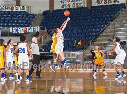 Thumbnail 1 in Everman @ Mansfield Summit photogallery.