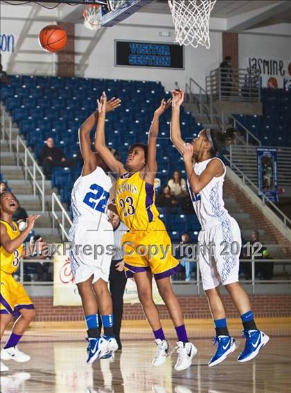Thumbnail 3 in Everman @ Mansfield Summit photogallery.