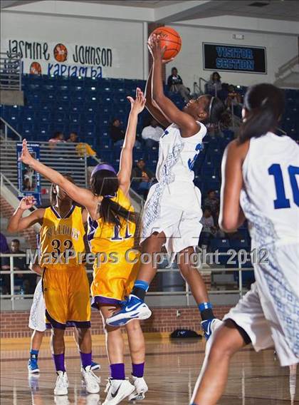 Thumbnail 1 in Everman @ Mansfield Summit photogallery.