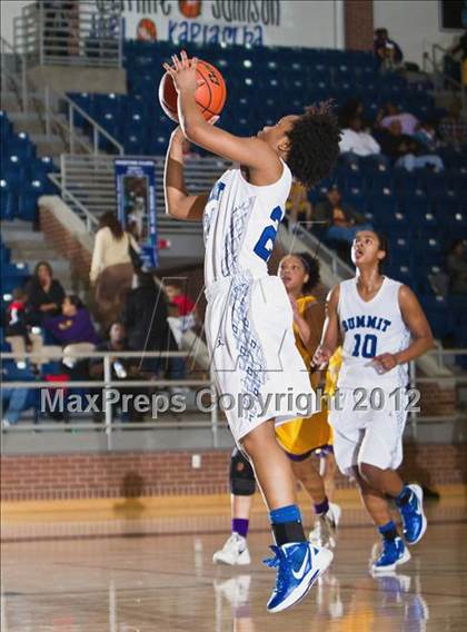 Thumbnail 1 in Everman @ Mansfield Summit photogallery.