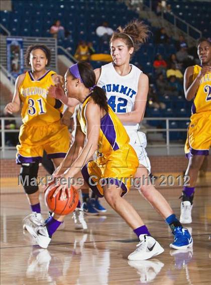 Thumbnail 2 in Everman @ Mansfield Summit photogallery.