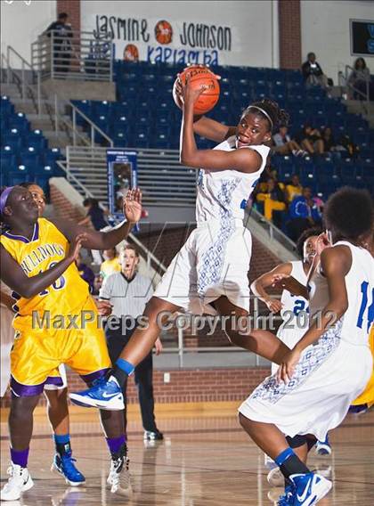Thumbnail 2 in Everman @ Mansfield Summit photogallery.
