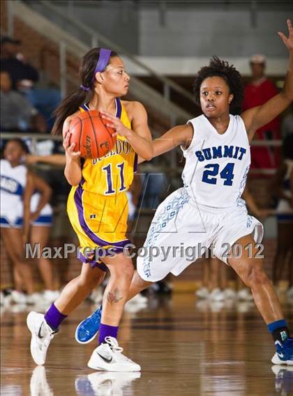 Thumbnail 3 in Everman @ Mansfield Summit photogallery.