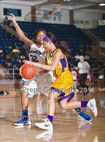 Thumbnail 3 in Everman @ Mansfield Summit photogallery.