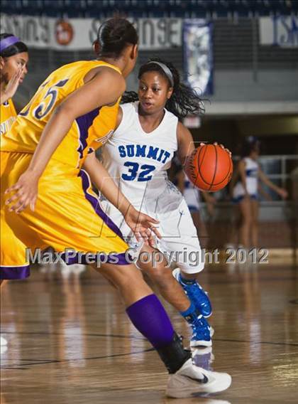 Thumbnail 3 in Everman @ Mansfield Summit photogallery.