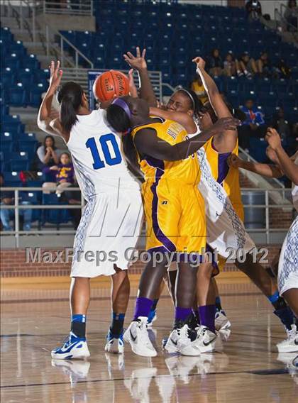 Thumbnail 2 in Everman @ Mansfield Summit photogallery.