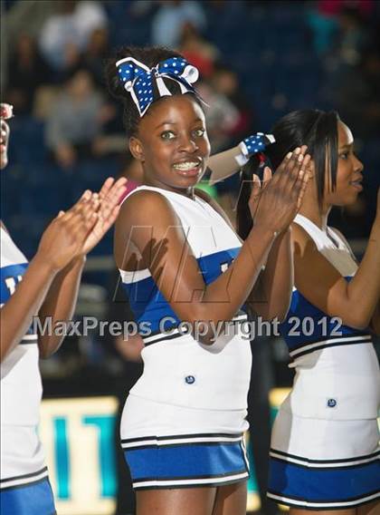Thumbnail 1 in Everman @ Mansfield Summit photogallery.