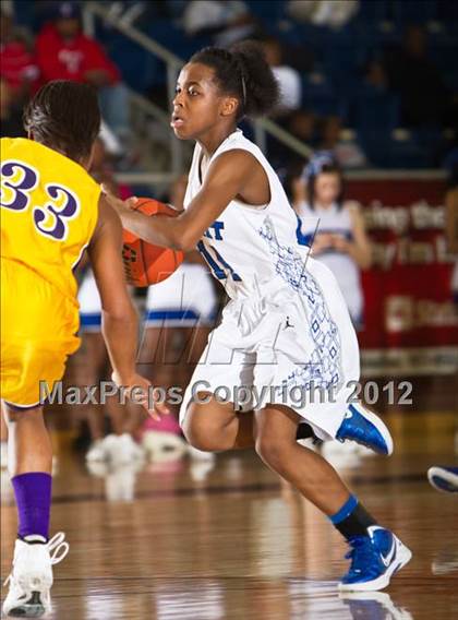 Thumbnail 1 in Everman @ Mansfield Summit photogallery.