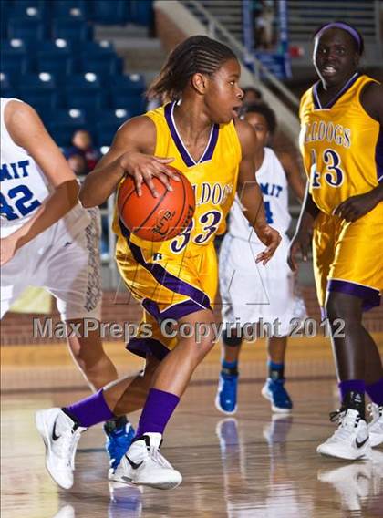 Thumbnail 2 in Everman @ Mansfield Summit photogallery.