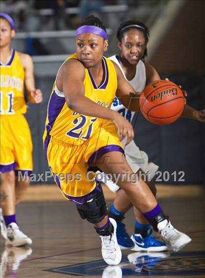 Thumbnail 1 in Everman @ Mansfield Summit photogallery.
