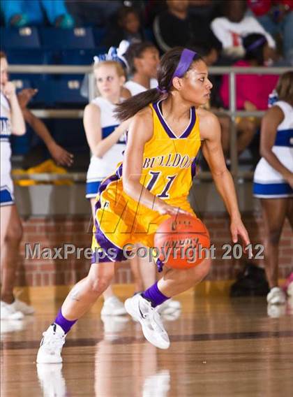 Thumbnail 2 in Everman @ Mansfield Summit photogallery.