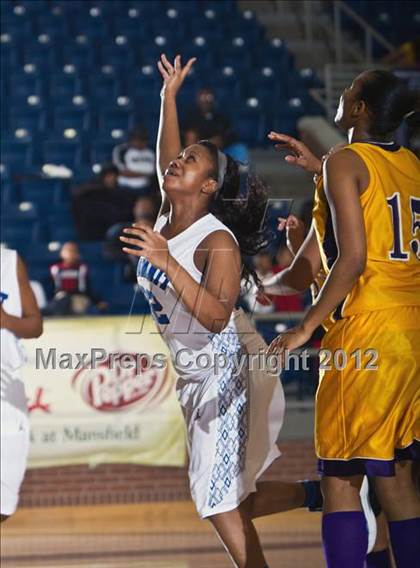 Thumbnail 2 in Everman @ Mansfield Summit photogallery.