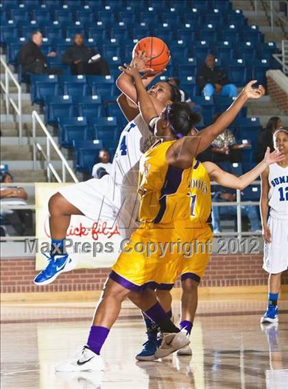 Thumbnail 1 in Everman @ Mansfield Summit photogallery.