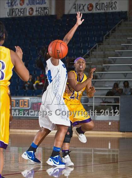 Thumbnail 2 in Everman @ Mansfield Summit photogallery.