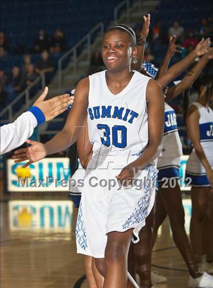 Thumbnail 3 in Everman @ Mansfield Summit photogallery.