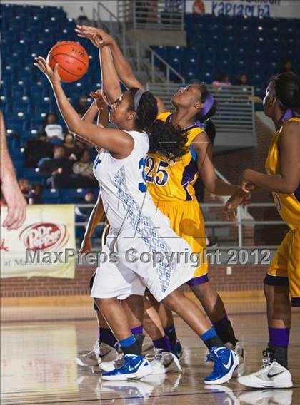 Thumbnail 3 in Everman @ Mansfield Summit photogallery.