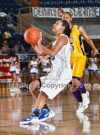 Thumbnail 3 in Everman @ Mansfield Summit photogallery.