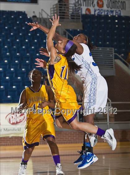 Thumbnail 3 in Everman @ Mansfield Summit photogallery.