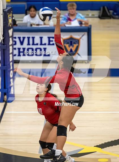 Thumbnail 3 in West @ Taylorsville photogallery.