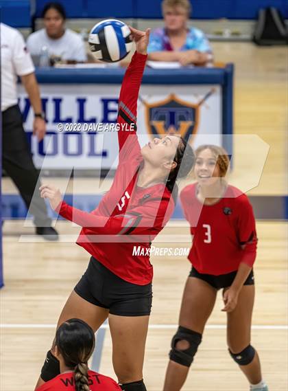 Thumbnail 1 in West @ Taylorsville photogallery.