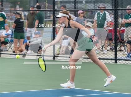 Thumbnail 1 in Indianapolis Bishop Chatard vs Westfield (IHSAA Team State Quarterfinal)  photogallery.