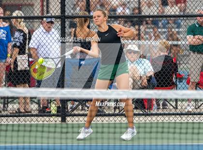 Thumbnail 2 in Indianapolis Bishop Chatard vs Westfield (IHSAA Team State Quarterfinal)  photogallery.