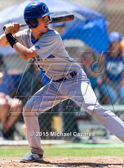 Thumbnail 1 in San Diego vs. Bishop's (CIF SDS D4 Final) photogallery.