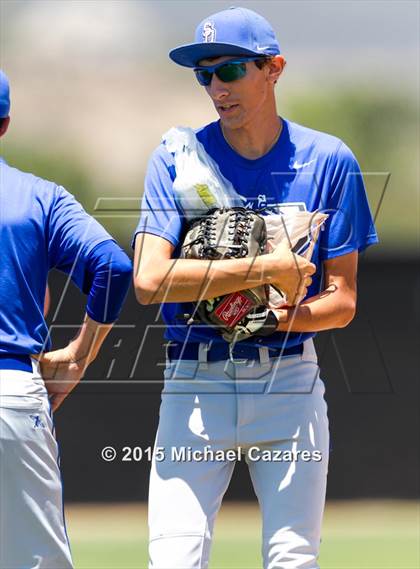 Thumbnail 1 in San Diego vs. Bishop's (CIF SDS D4 Final) photogallery.