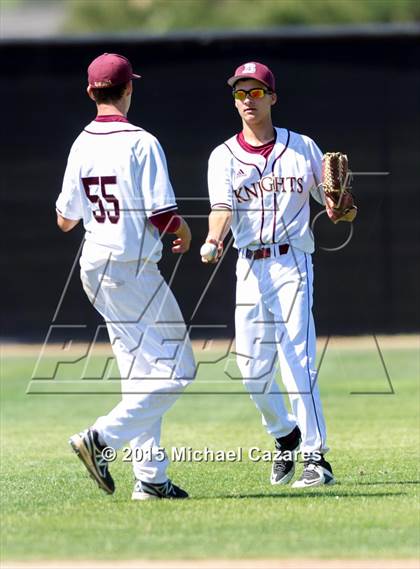 Thumbnail 3 in San Diego vs. Bishop's (CIF SDS D4 Final) photogallery.