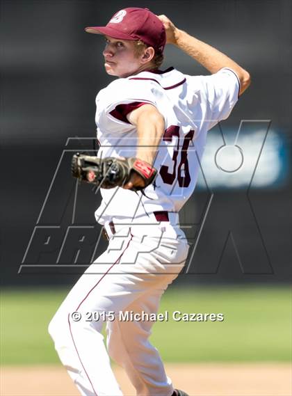 Thumbnail 1 in San Diego vs. Bishop's (CIF SDS D4 Final) photogallery.