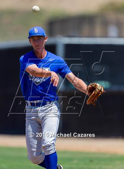 Thumbnail 1 in San Diego vs. Bishop's (CIF SDS D4 Final) photogallery.