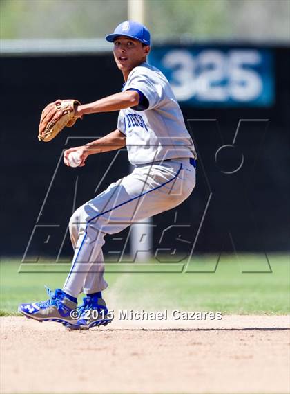 Thumbnail 3 in San Diego vs. Bishop's (CIF SDS D4 Final) photogallery.