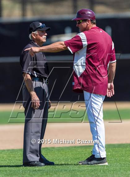 Thumbnail 1 in San Diego vs. Bishop's (CIF SDS D4 Final) photogallery.