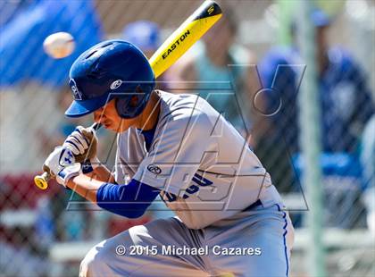 Thumbnail 3 in San Diego vs. Bishop's (CIF SDS D4 Final) photogallery.
