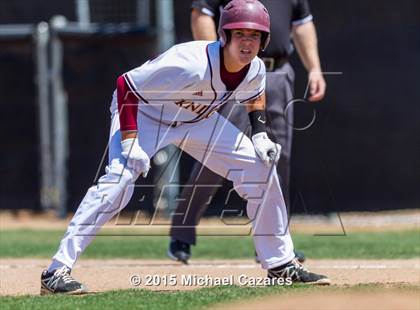Thumbnail 3 in San Diego vs. Bishop's (CIF SDS D4 Final) photogallery.