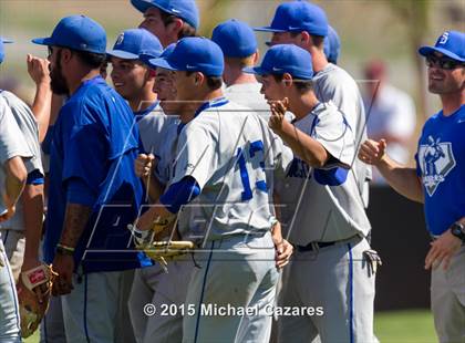 Thumbnail 1 in San Diego vs. Bishop's (CIF SDS D4 Final) photogallery.