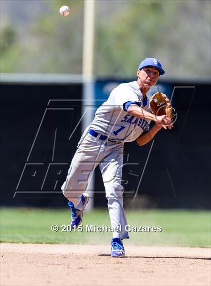 Thumbnail 1 in San Diego vs. Bishop's (CIF SDS D4 Final) photogallery.