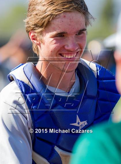 Thumbnail 1 in San Diego vs. Bishop's (CIF SDS D4 Final) photogallery.