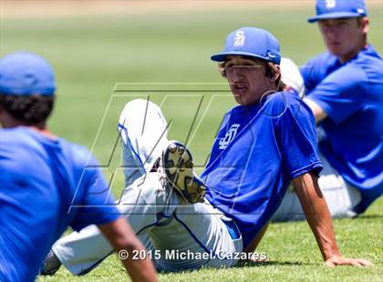 Thumbnail 3 in San Diego vs. Bishop's (CIF SDS D4 Final) photogallery.