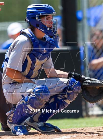 Thumbnail 1 in San Diego vs. Bishop's (CIF SDS D4 Final) photogallery.