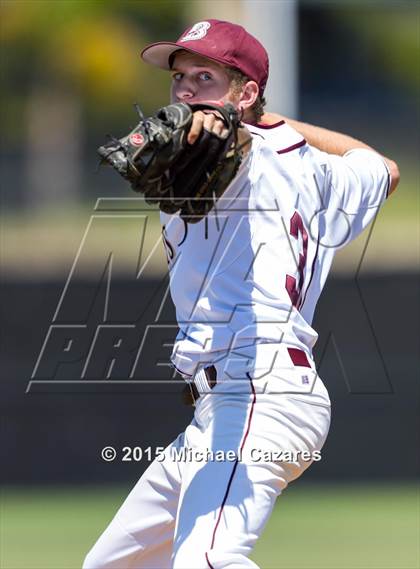 Thumbnail 3 in San Diego vs. Bishop's (CIF SDS D4 Final) photogallery.